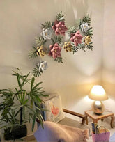 FLORISTA Wall Art